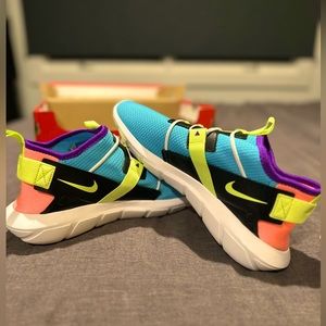 Nike Vortak Lagoon Pulse Size 9 BNIB